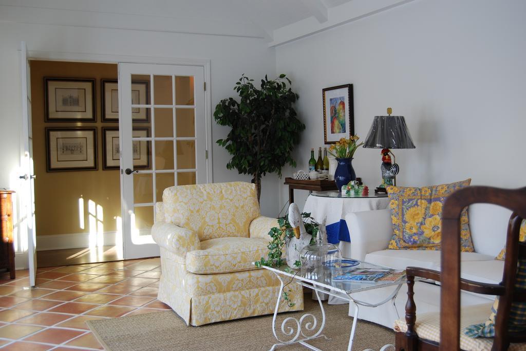 The Cottage Bed & Breakfast In Decatur Ga Buitenkant foto