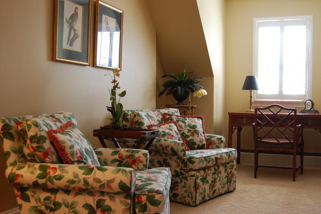 The Cottage Bed & Breakfast In Decatur Ga Buitenkant foto