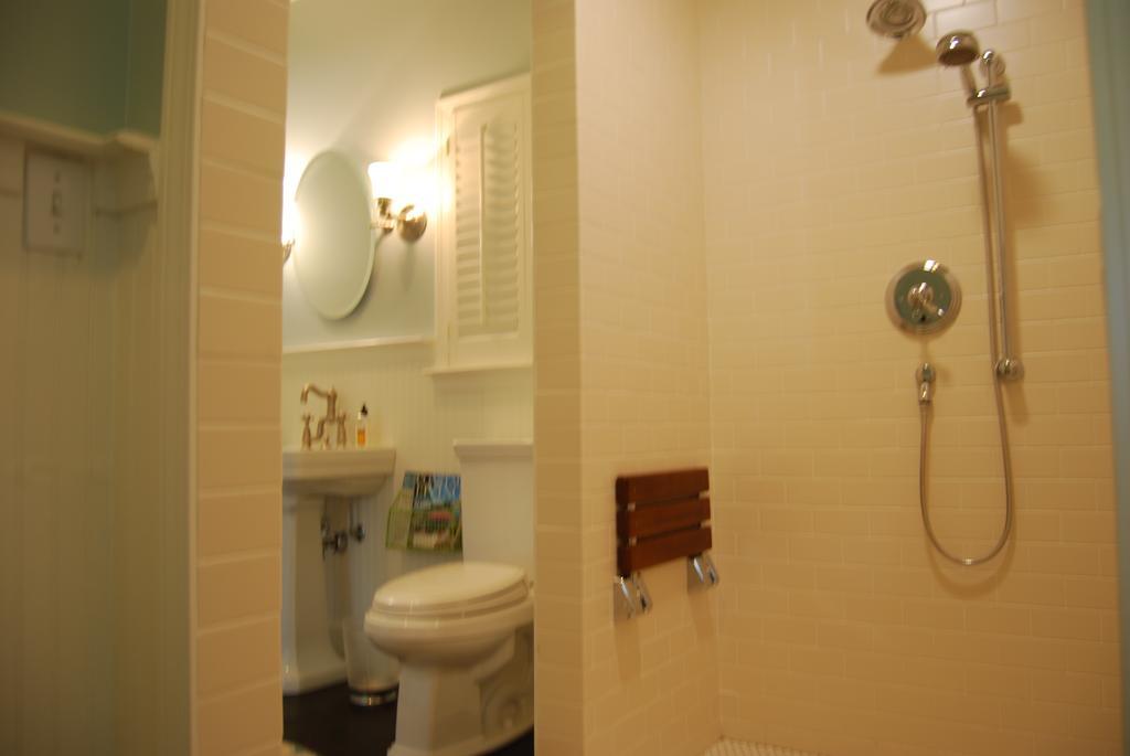 The Cottage Bed & Breakfast In Decatur Ga Buitenkant foto