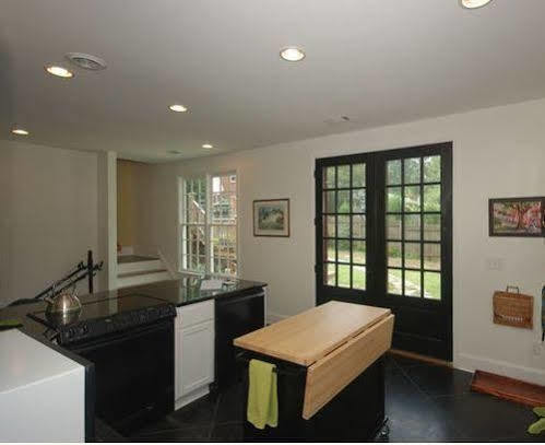 The Cottage Bed & Breakfast In Decatur Ga Buitenkant foto