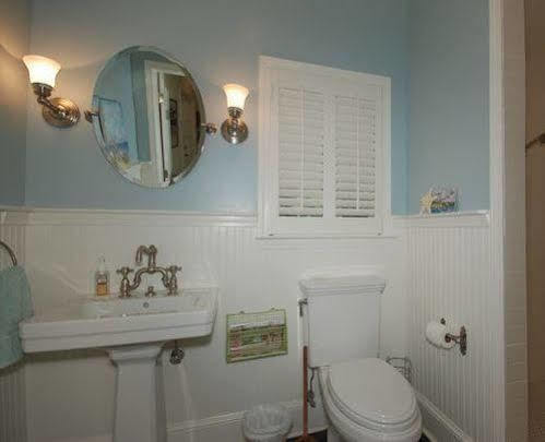 The Cottage Bed & Breakfast In Decatur Ga Buitenkant foto