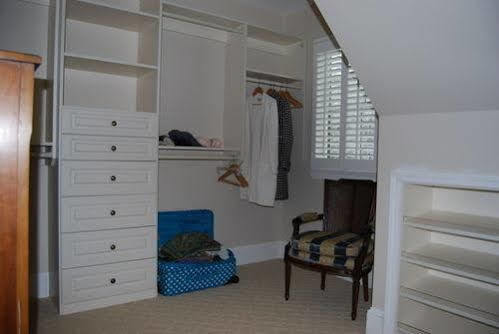 The Cottage Bed & Breakfast In Decatur Ga Buitenkant foto