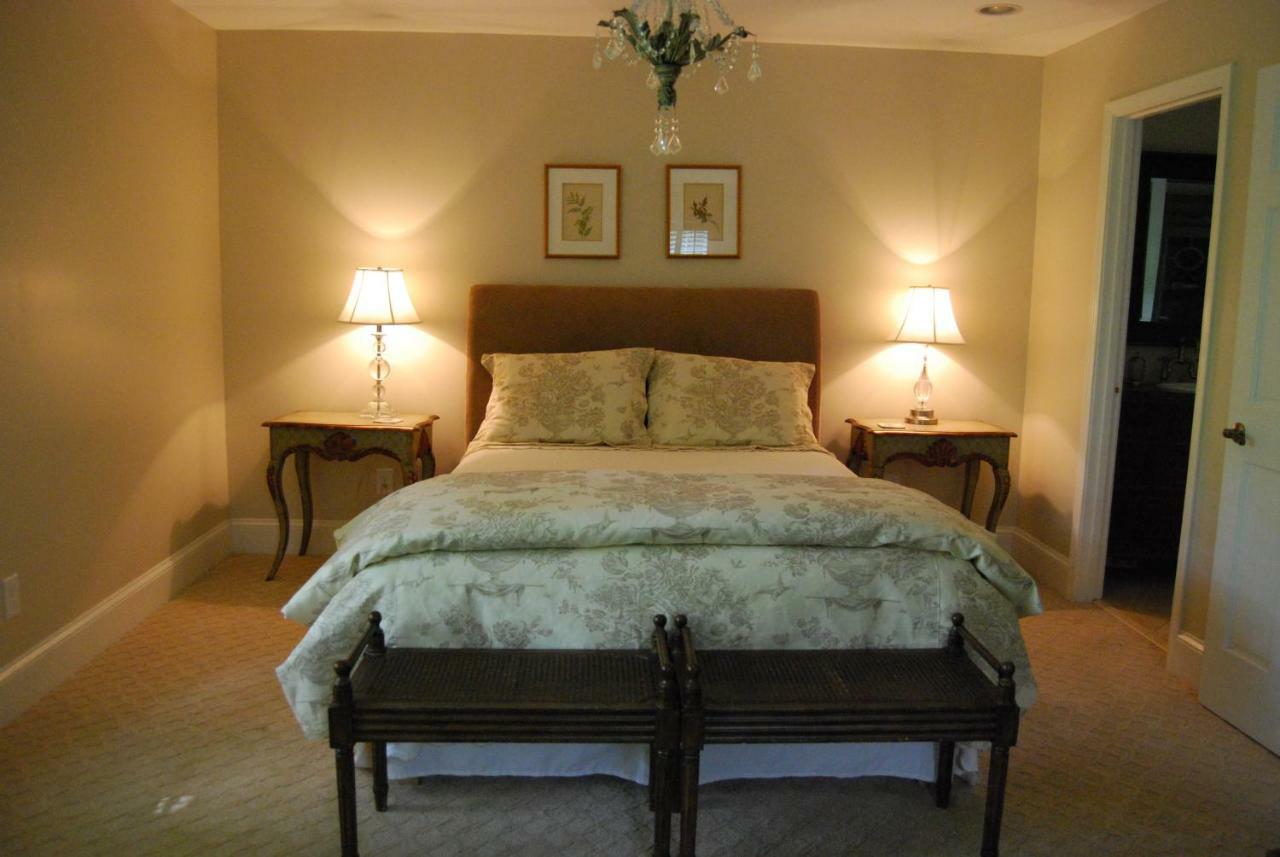 The Cottage Bed & Breakfast In Decatur Ga Buitenkant foto